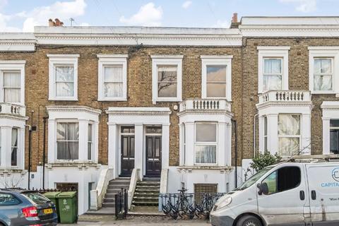 1 bedroom flat to rent, Chadwick Road, London SE15