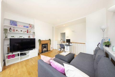 1 bedroom flat to rent, Barry Road, London SE22