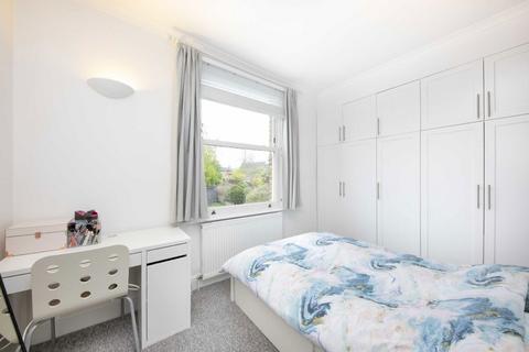 1 bedroom flat to rent, Barry Road, London SE22