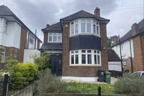 4 bedroom semi-detached house to rent, Sunset Road, London SE5