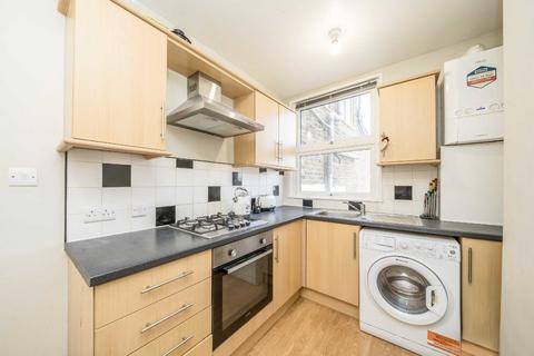 1 bedroom flat for sale, Crystal Palace Road, London SE22