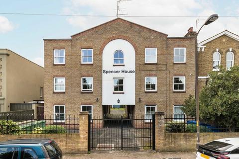 1 bedroom flat to rent, Crystal Palace Road, London SE22