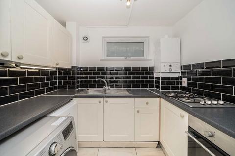 1 bedroom flat to rent, Crystal Palace Road, London SE22