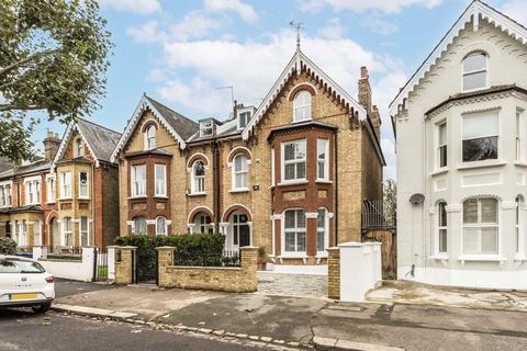 5 bedroom terraced house to rent, Marmora Road, London SE22