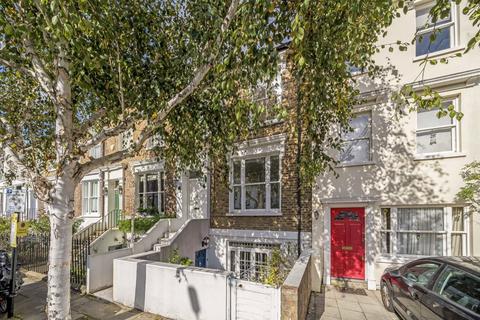 3 bedroom flat for sale, St. James Street, London W6