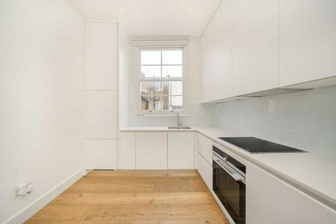 3 bedroom flat for sale, St. James Street, London W6