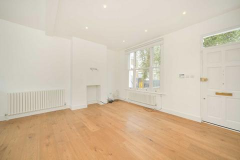 2 bedroom flat for sale, St. James Street, London W6