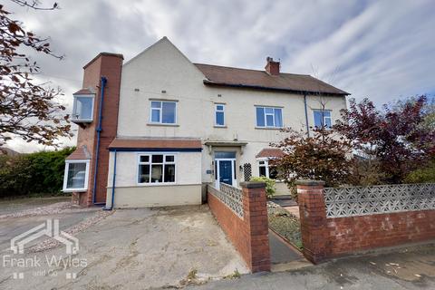 4 bedroom semi-detached house for sale, Cavendish Road, Lytham St Annes, FY8 2PX