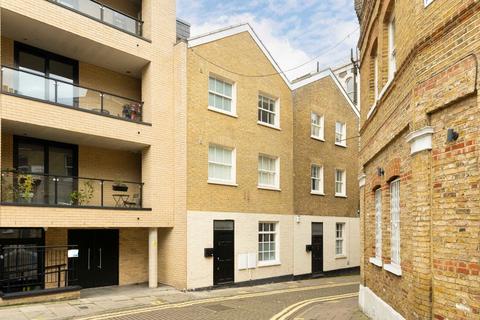 3 bedroom terraced house for sale, Sylvester Road, London E8