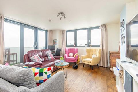 2 bedroom flat for sale, Homerton Road, London E9