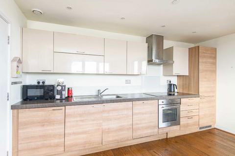 2 bedroom flat for sale, Homerton Road, London E9