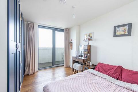 2 bedroom flat for sale, Homerton Road, London E9