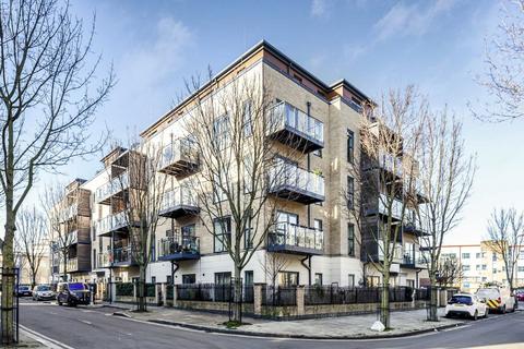 2 bedroom flat for sale, Woodmill Road, Clapton E5