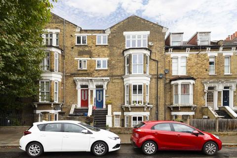 2 bedroom flat for sale, Downs Park Road, London E8