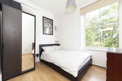 2 bedroom flat for sale, Amhurst Road, London E8