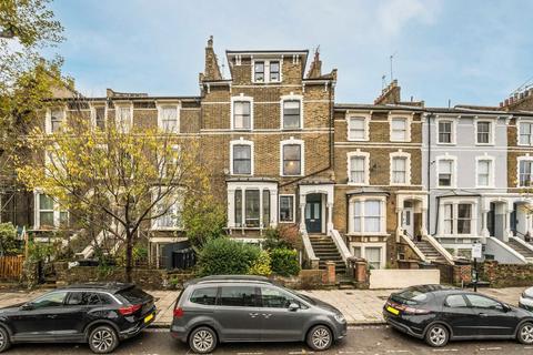 2 bedroom flat for sale, Amhurst Road, London E8