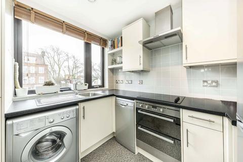 1 bedroom flat for sale, Shacklewell Road, London N16