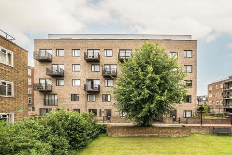 1 bedroom flat for sale, Shacklewell Road, London N16