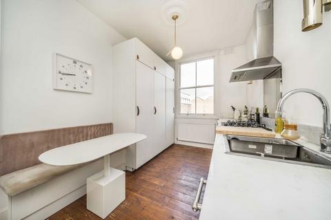 1 bedroom flat for sale, Downs Road, London E5