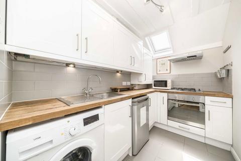 2 bedroom flat for sale, Lower Clapton Road, London E5