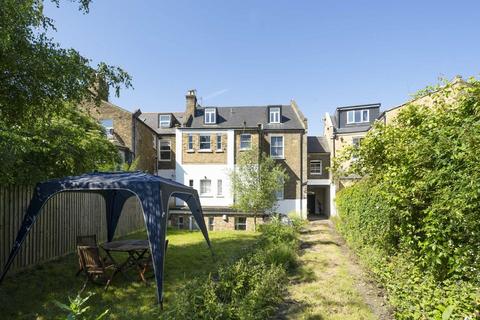 Flat A, 180 Lower Clapton Road, London, E5 0QA