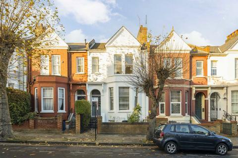27 Gunton Road, London, E5 9JT