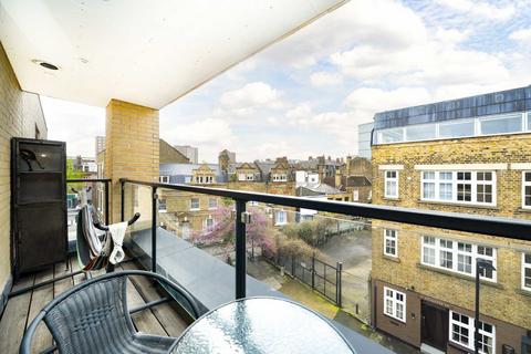 Flat 3, Apex House, 2 Sylvester Road, London, E8 1EP