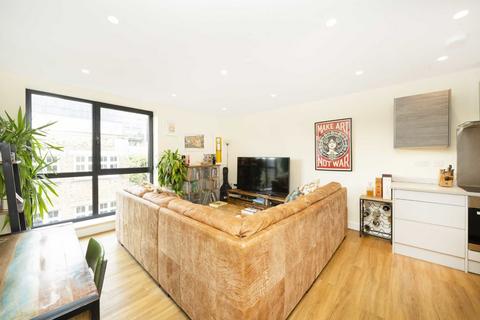 Flat 3, Apex House, 2 Sylvester Road, London, E8 1EP