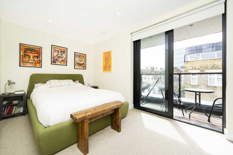 Flat 3, Apex House, 2 Sylvester Road, London, E8 1EP