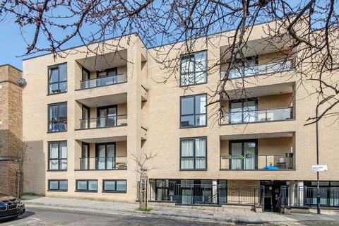 Flat 3, Apex House, 2 Sylvester Road, London, E8 1EP