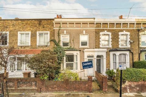 3 bedroom terraced house for sale, Dunlace Road, London E5