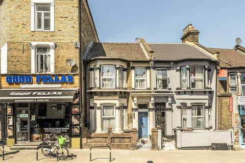 4 bedroom terraced house for sale, Homerton High Street, London E9