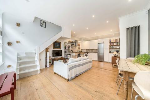 2 bedroom house for sale, Wilton Way, London E8