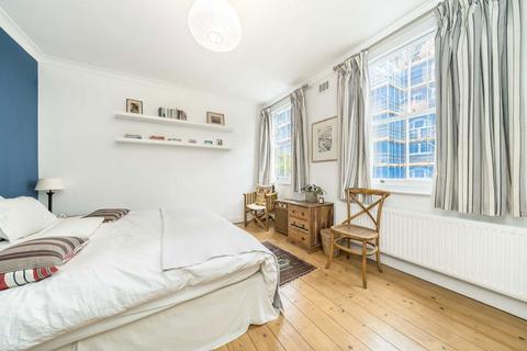 37 Wilton Way, London, E8 3ED