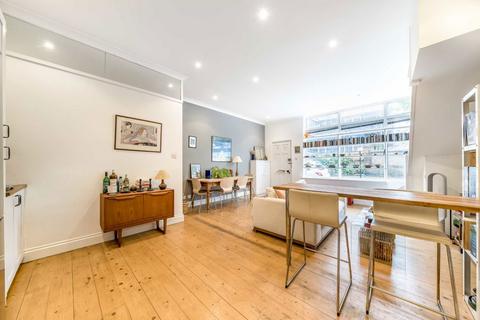 37 Wilton Way, London, E8 3ED