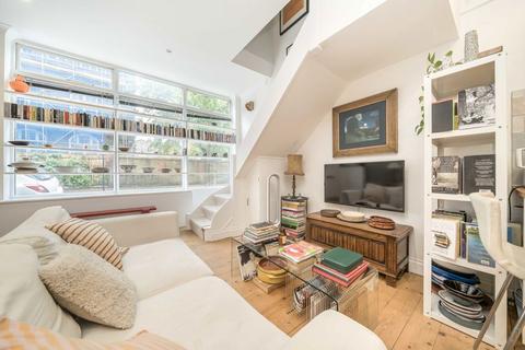 2 bedroom house for sale, Wilton Way, London E8