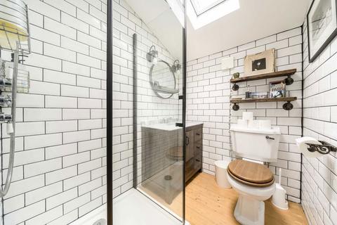 37 Wilton Way, London, E8 3ED