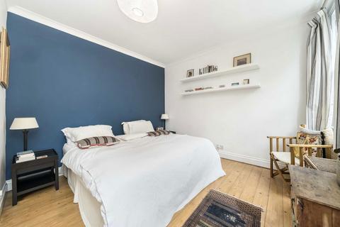 37 Wilton Way, London, E8 3ED