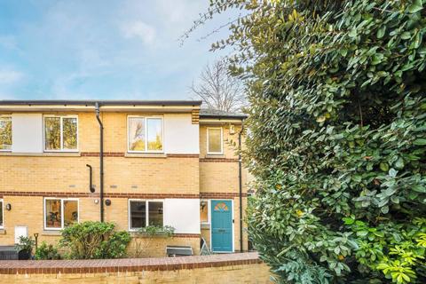 3 bedroom house for sale, Speechly Mews, London E8