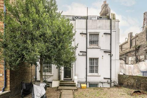 1 bedroom flat for sale, Dalston Lane, London E8