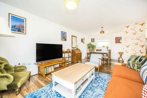 Flat 16, Rendles Court Dunn Street, London, E8 2FF