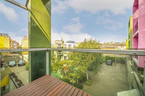 Flat 16, Rendles Court Dunn Street, London, E8 2FF