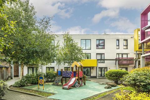 Flat 16, Rendles Court Dunn Street, London, E8 2FF