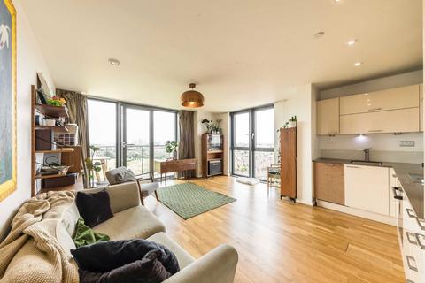 2 bedroom flat for sale, Homerton Road, London E9