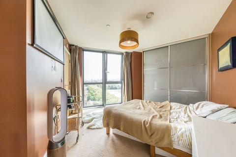 2 bedroom flat for sale, Homerton Road, London E9