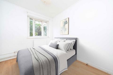 1 Mothers Square, London, E5 8TT