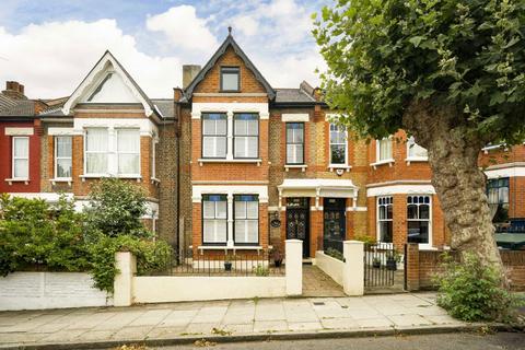 4 bedroom house for sale, Fletching Road, London E5