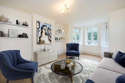 3 bedroom flat for sale, Homerton Road, London E9