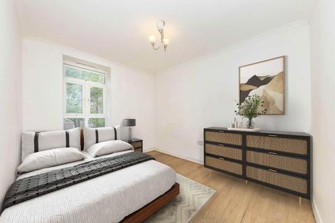 3 bedroom flat for sale, Homerton Road, London E9