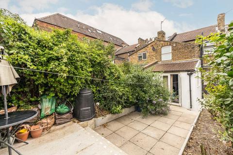 3 bedroom house for sale, Kenworthy Road, London E9